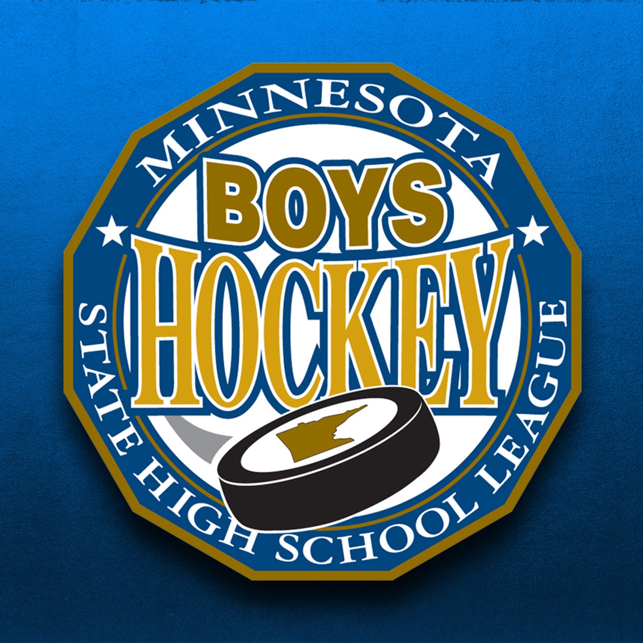 Here are the brackets for the 2023 Minnesota boys' state hockey