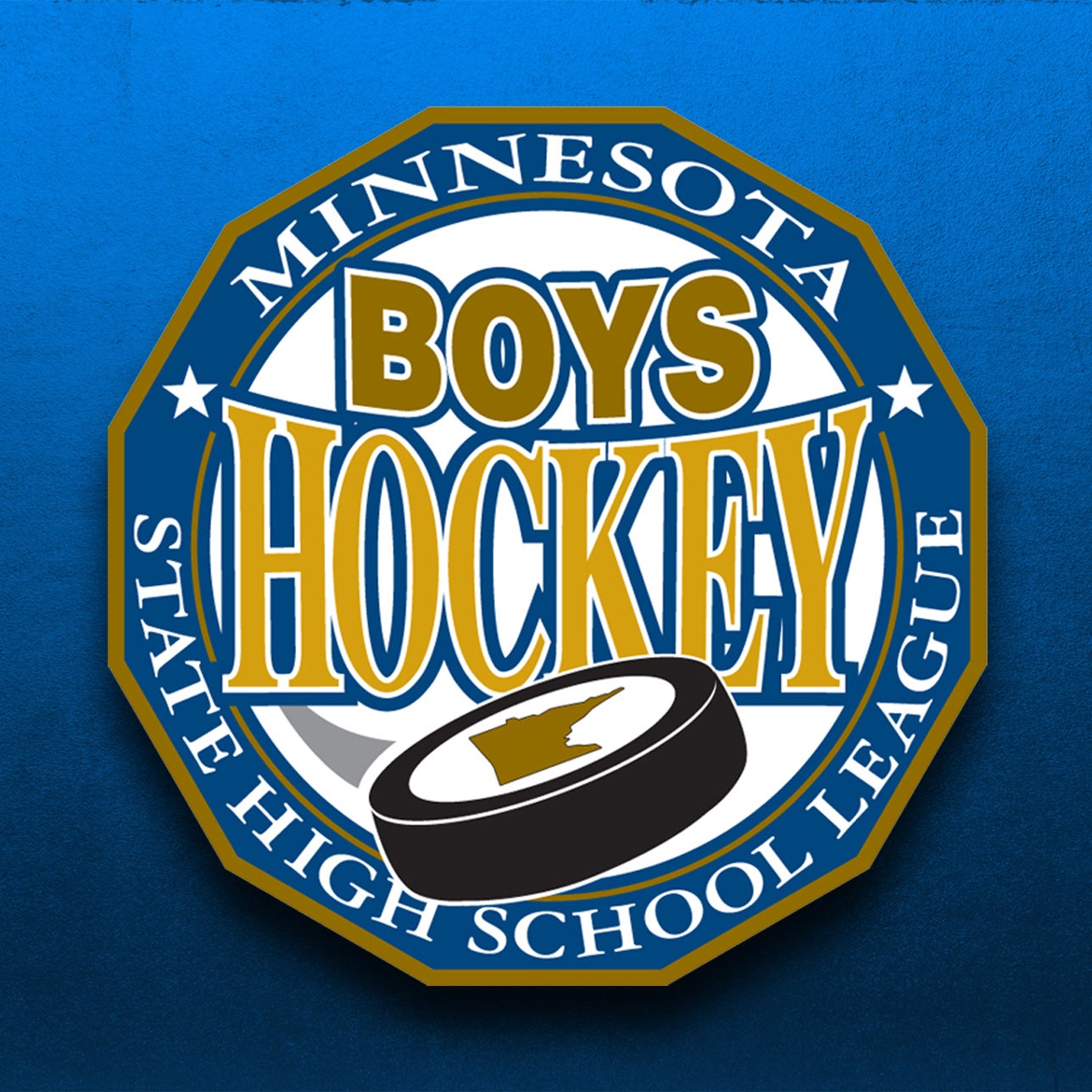 MSHSL Boys State Hockey Tournament Xcel Energy Center