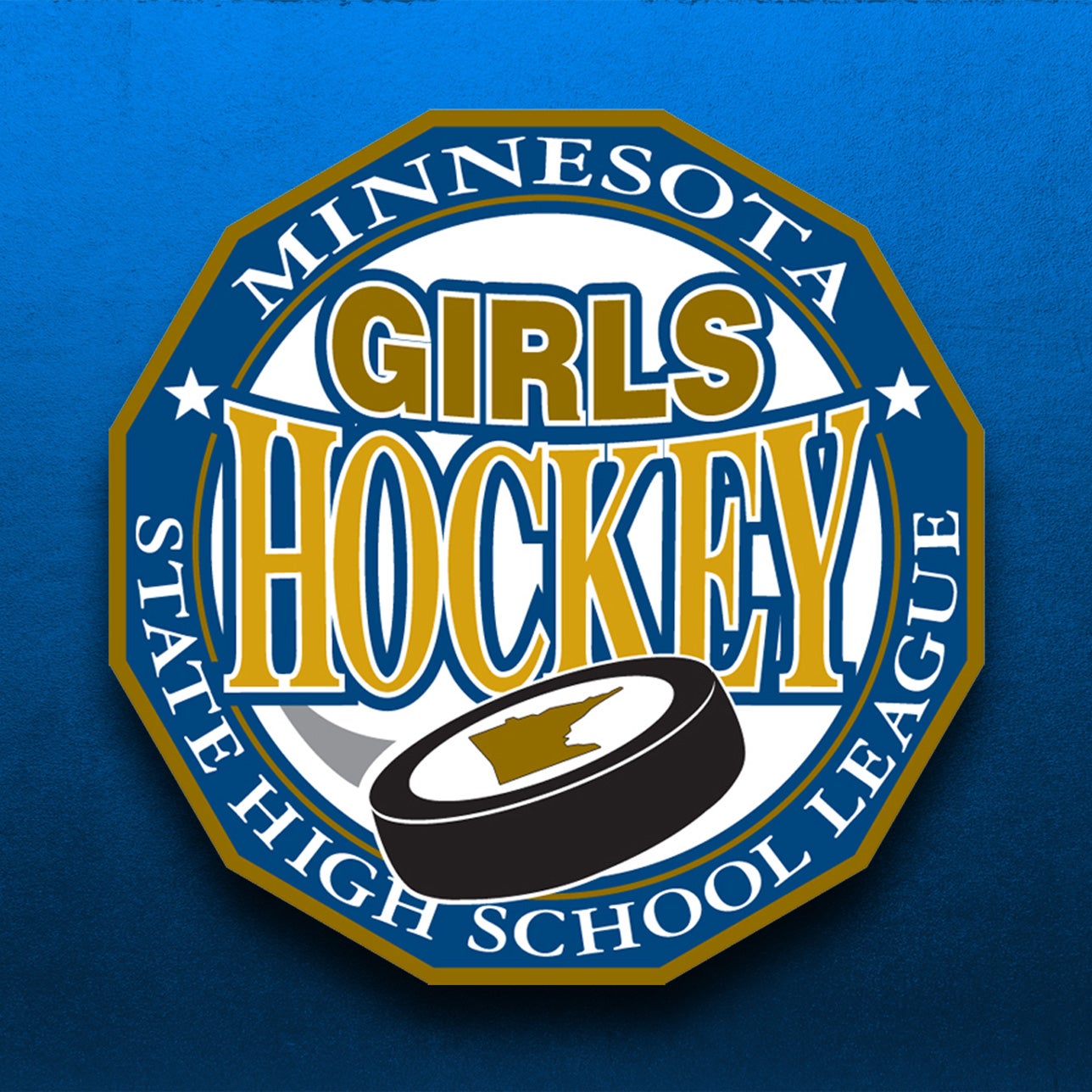 MSHSL Girls State Hockey Tournament Xcel Energy Center