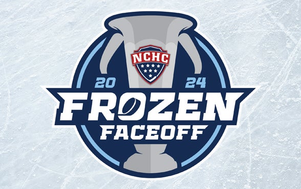 More Info for NCHC Frozen Faceoff