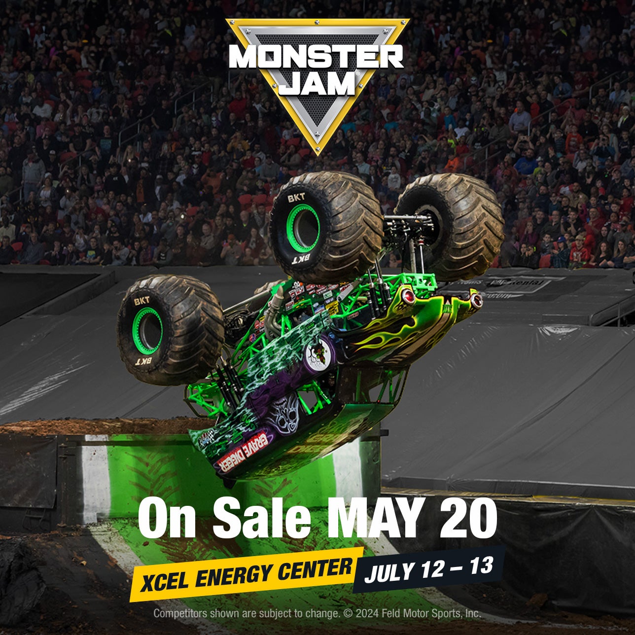 Monster Jam
