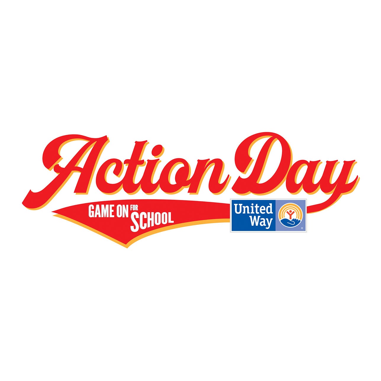 United Way Action Day