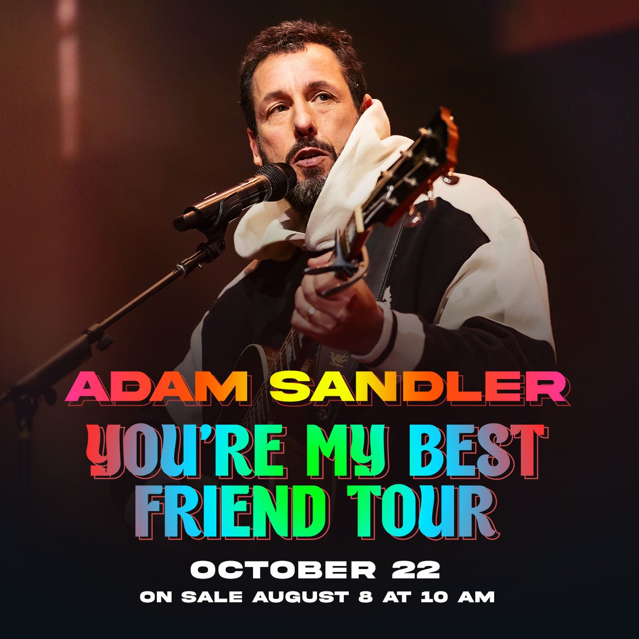 Adam Sandler