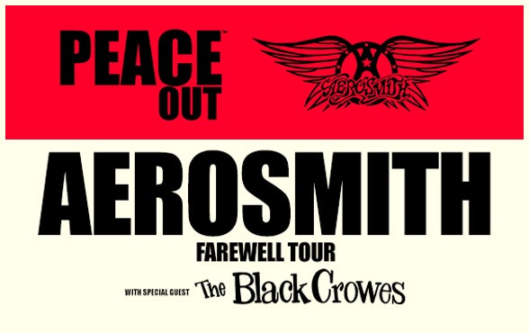 More Info for Aerosmith