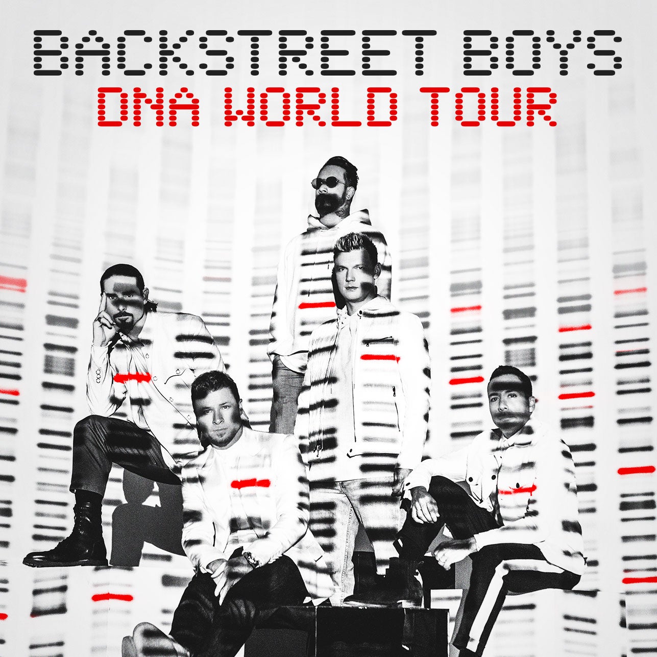 Backstreet Boys