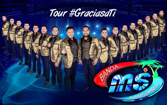 More Info for Canceled - Banda MS
