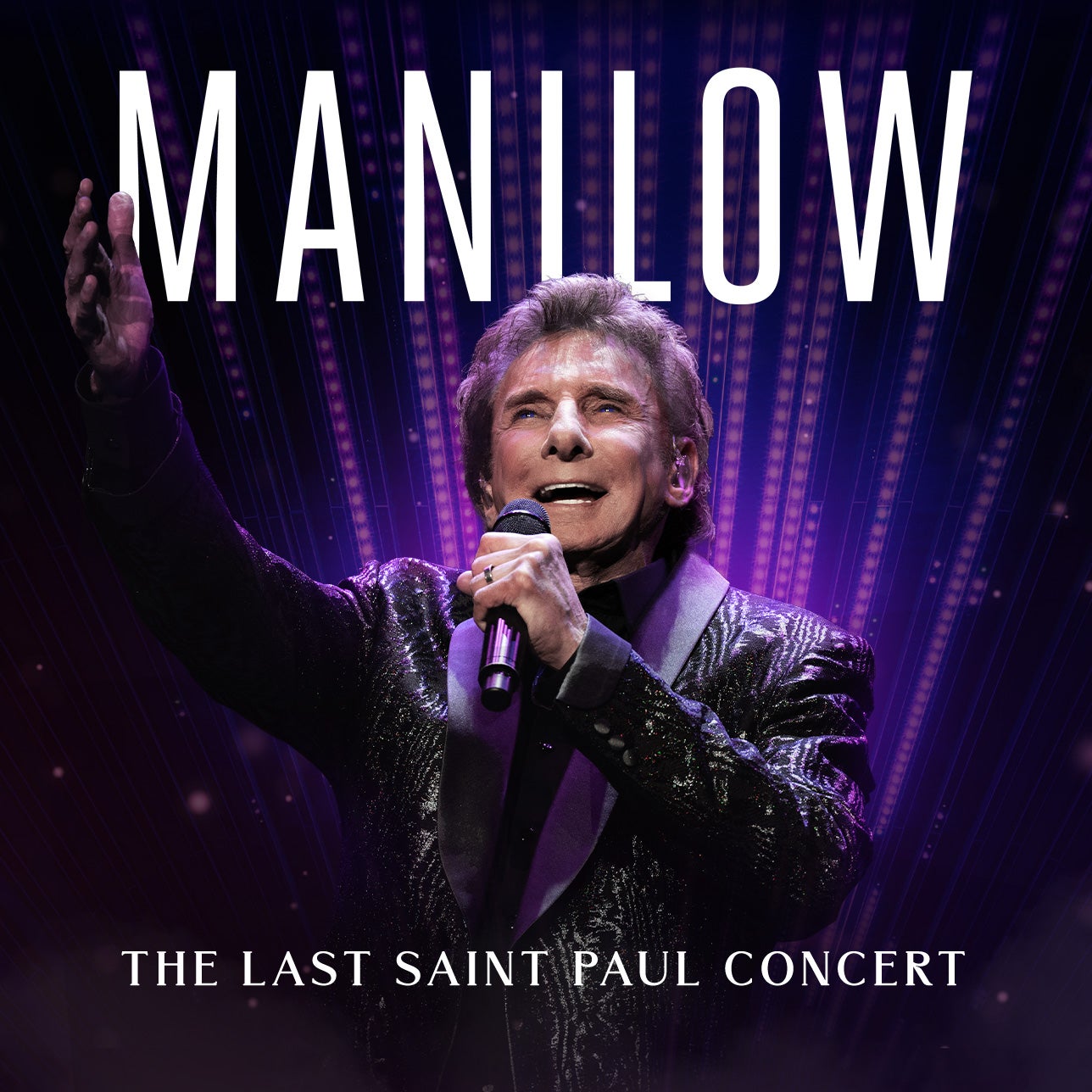 Barry Manilow