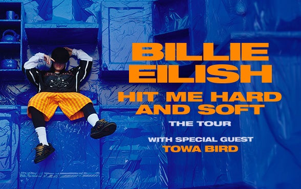 Billie Eilish | Xcel Energy Center