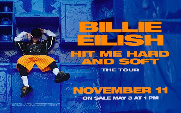 More Info for Billie Eilish