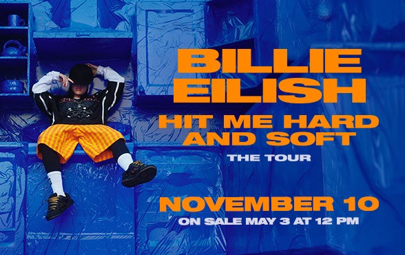 More Info for Billie Eilish