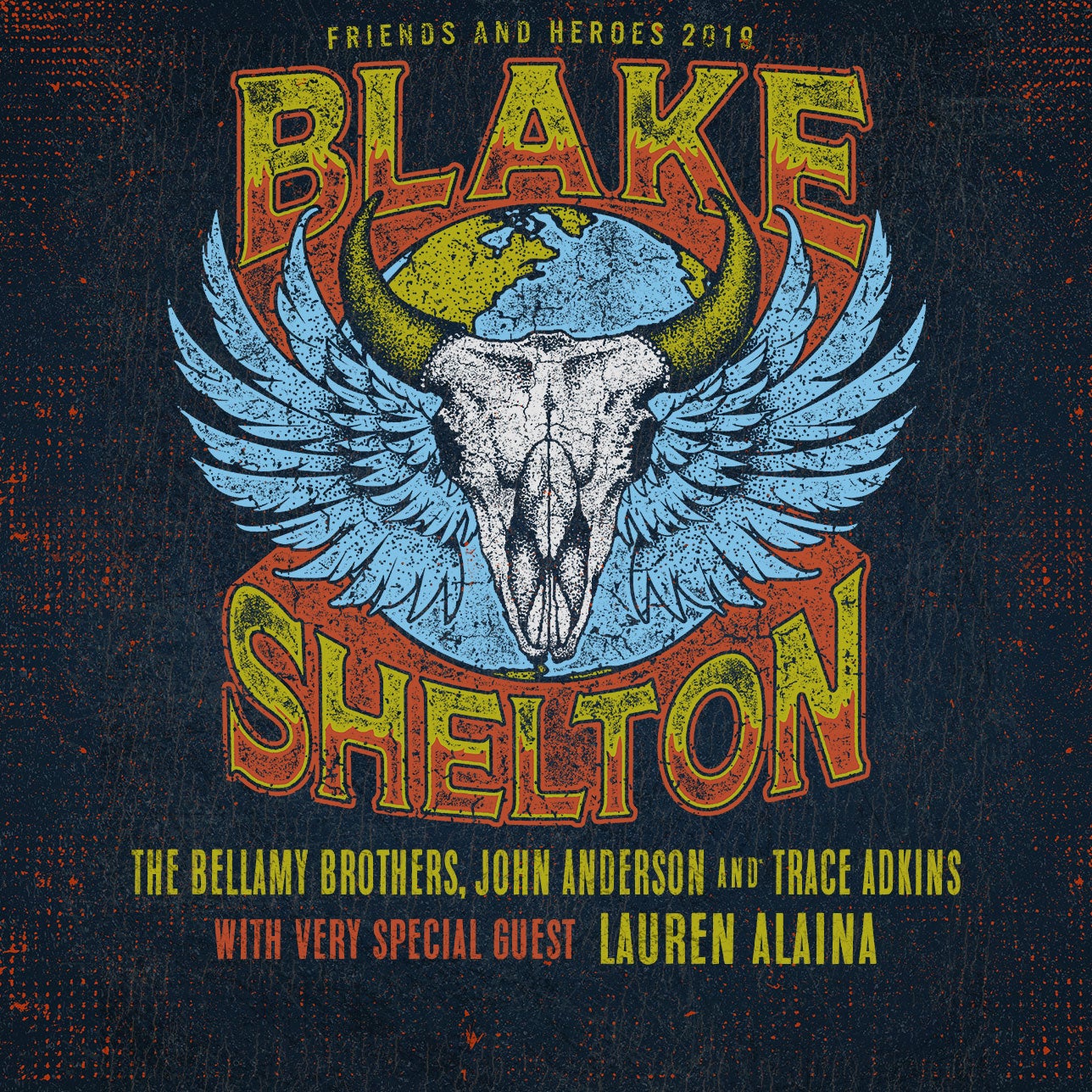 Blake Shelton