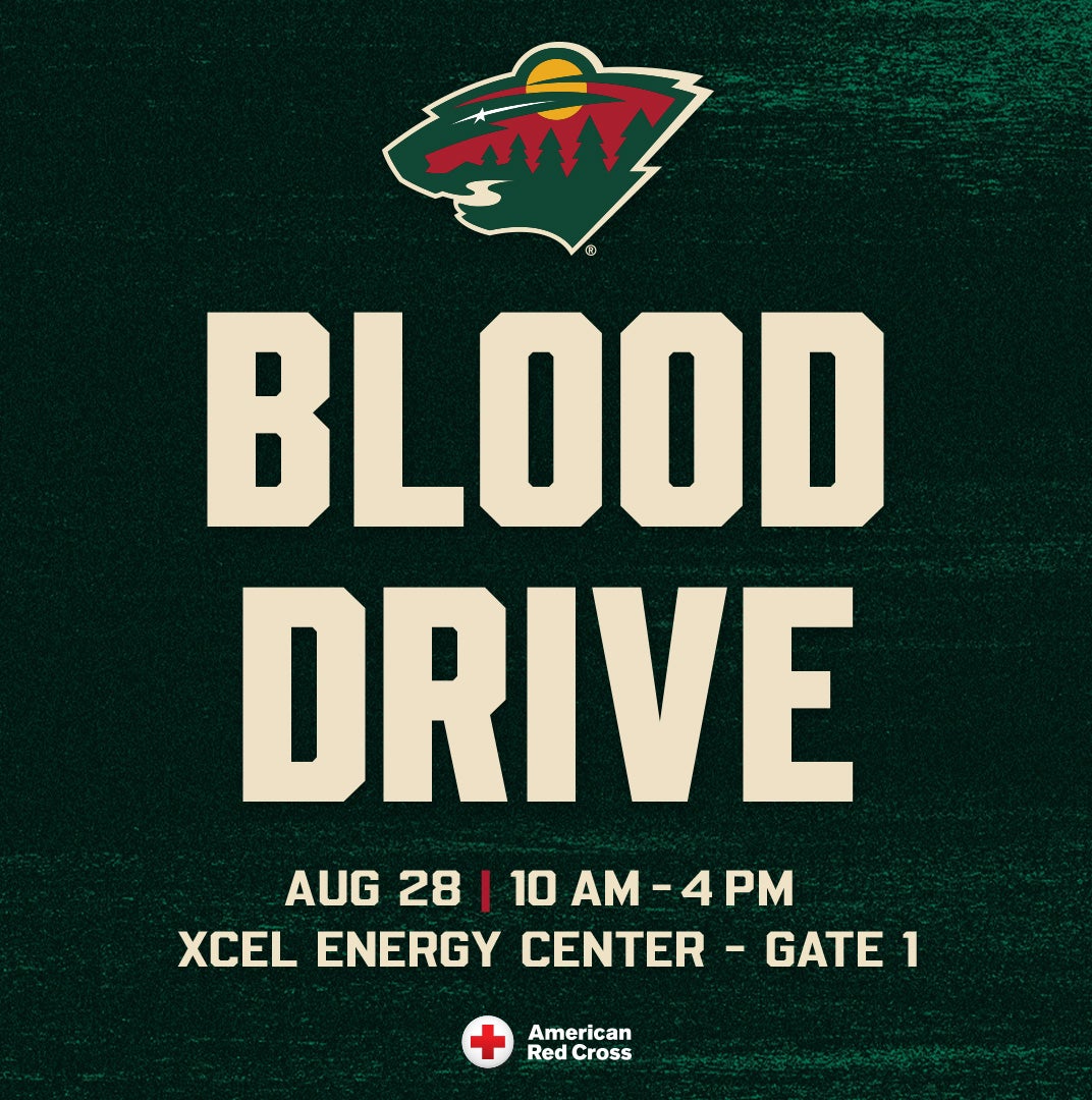 American Red Cross Blood Drive