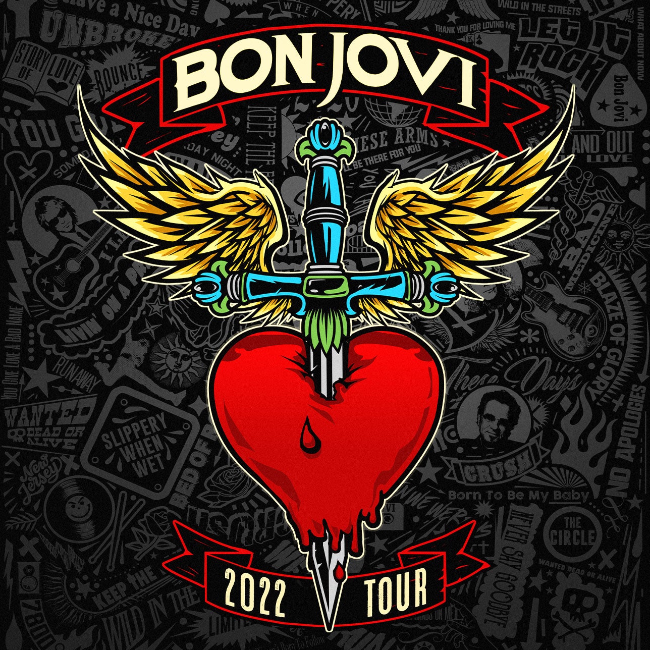 Bon Jovi