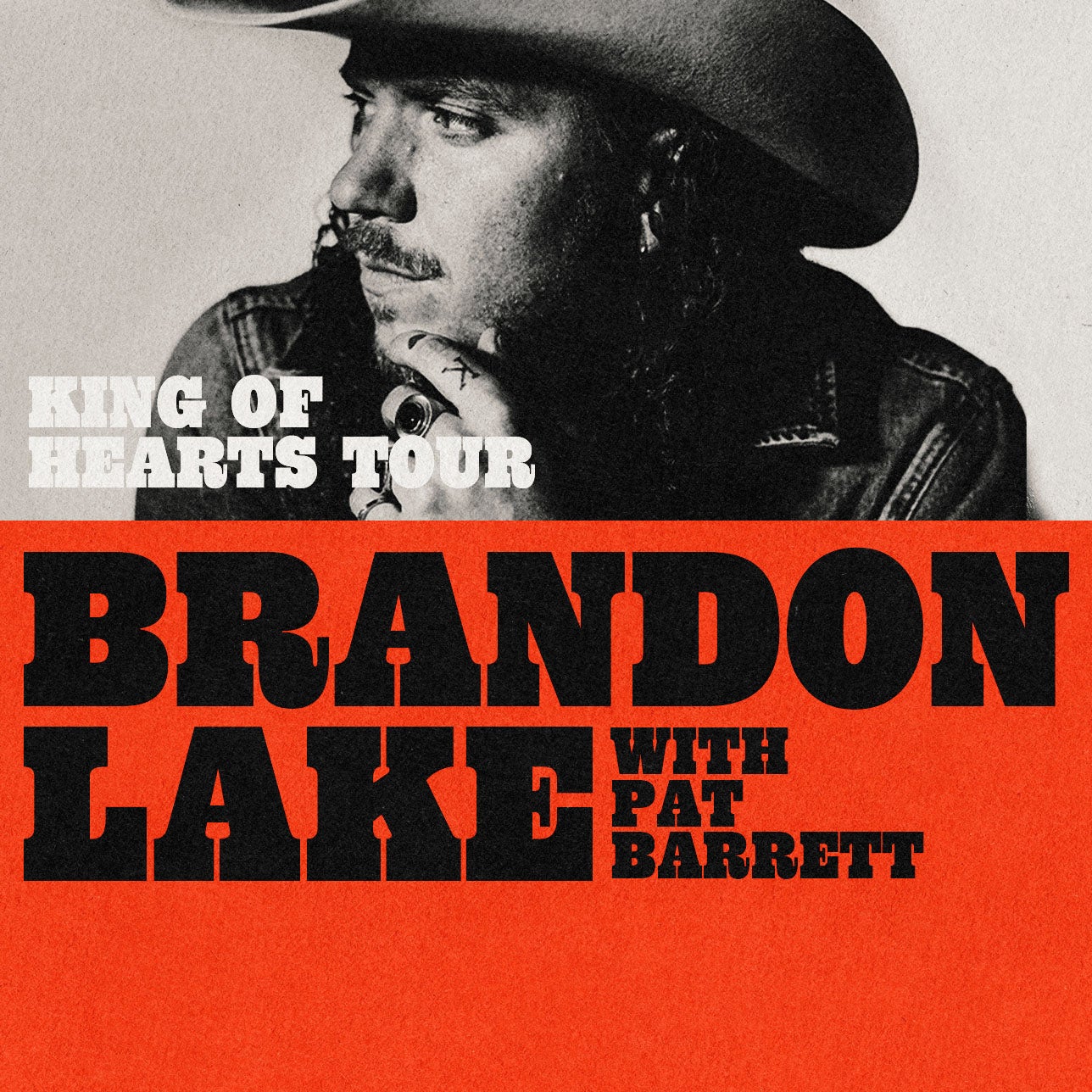 Brandon Lake