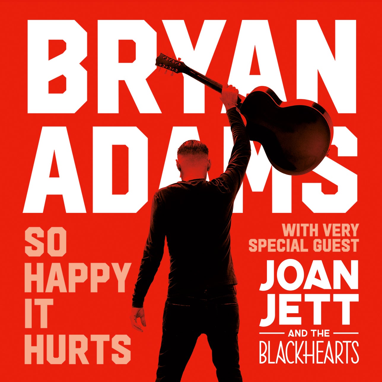 Bryan Adams