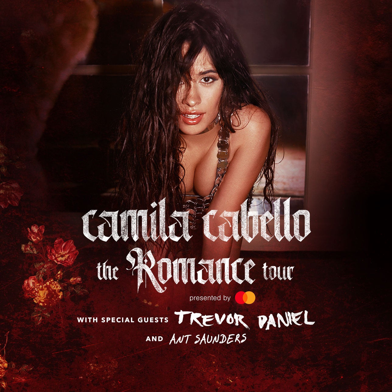 Postponed - Camila Cabello