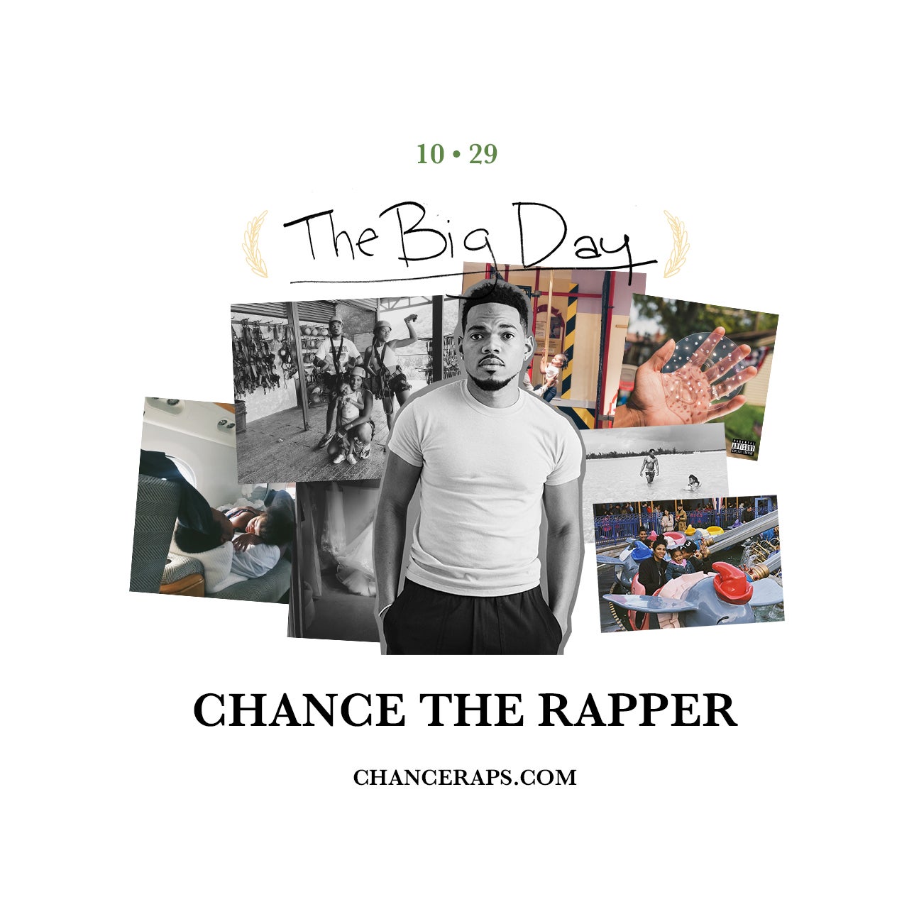 Chance the Rapper
