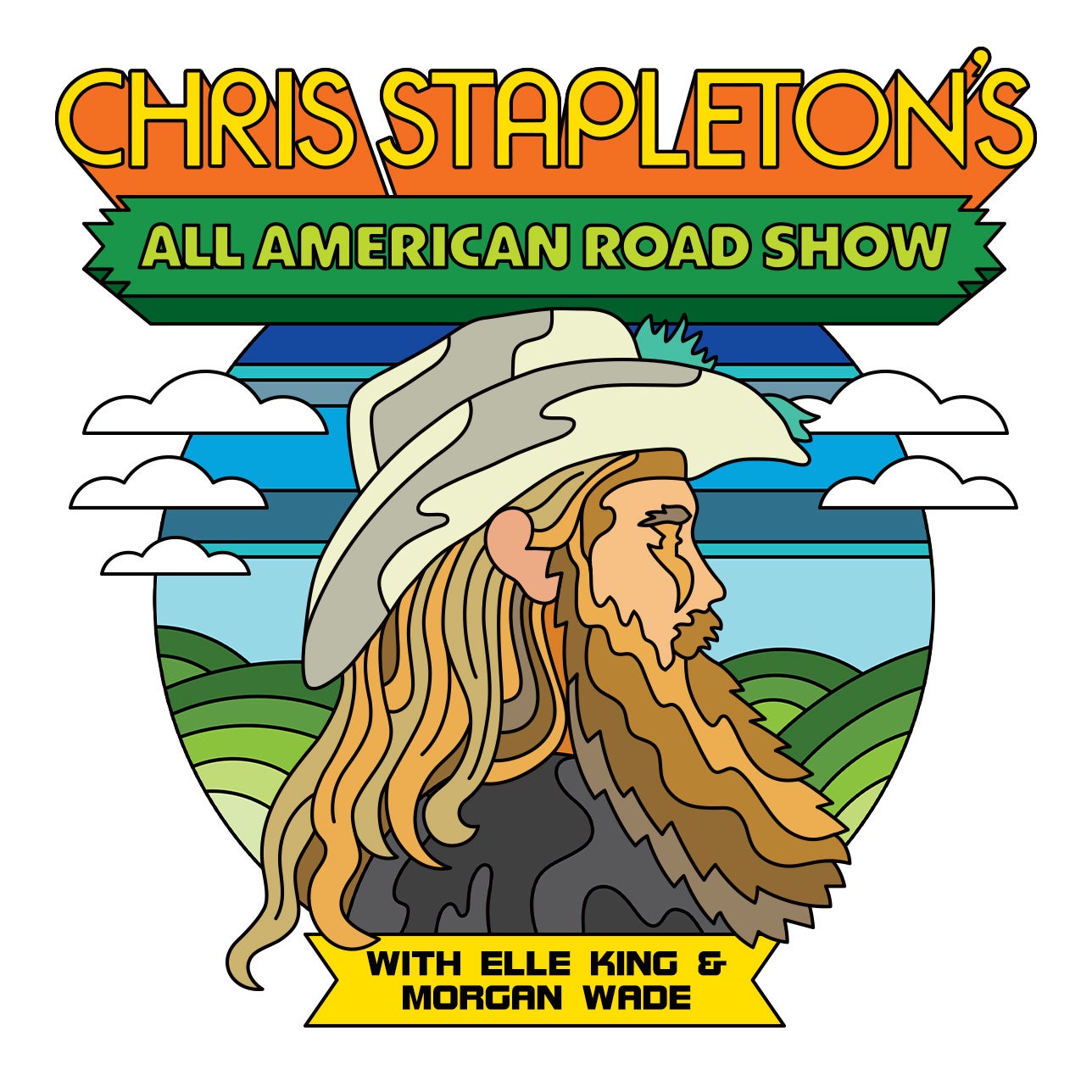 Chris Stapleton