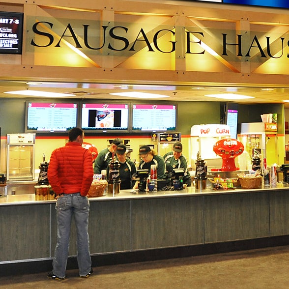 CONCESSIONS
