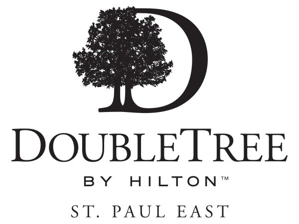 DoubleTree by Hilton St. Paul East