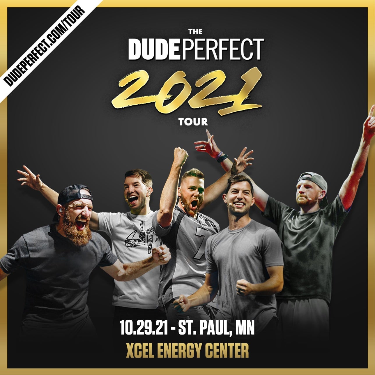 Dude Perfect