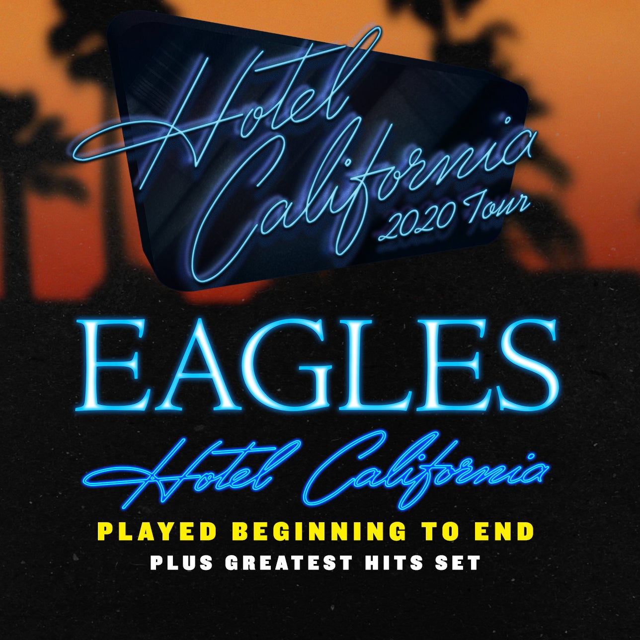 Eagles