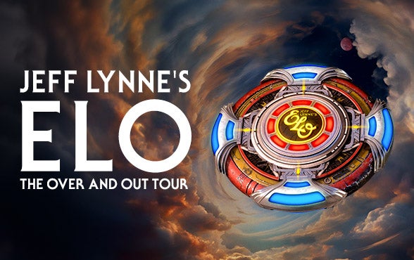 More Info for Jeff Lynne's ELO