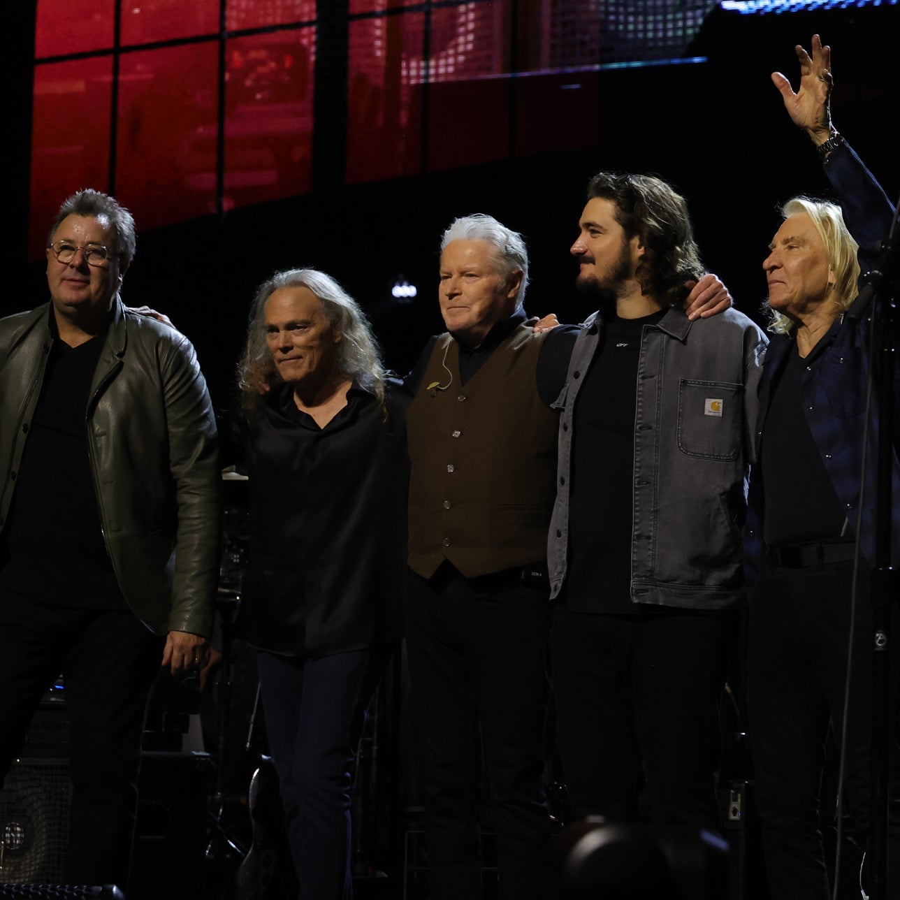 Eagles