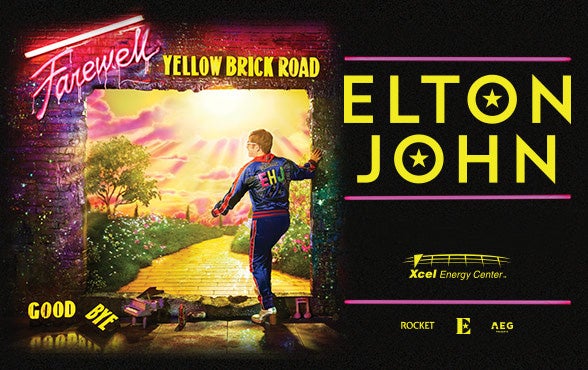 More Info for Elton John
