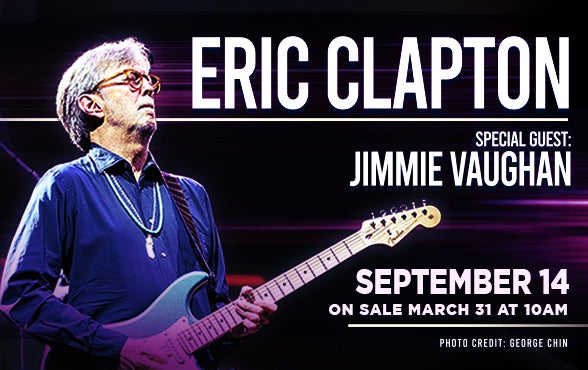 More Info for Eric Clapton