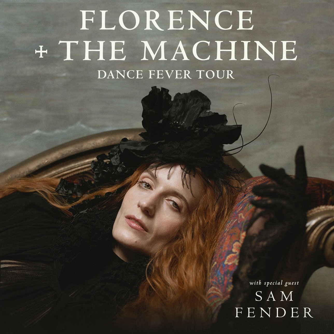 Florence + The Machine