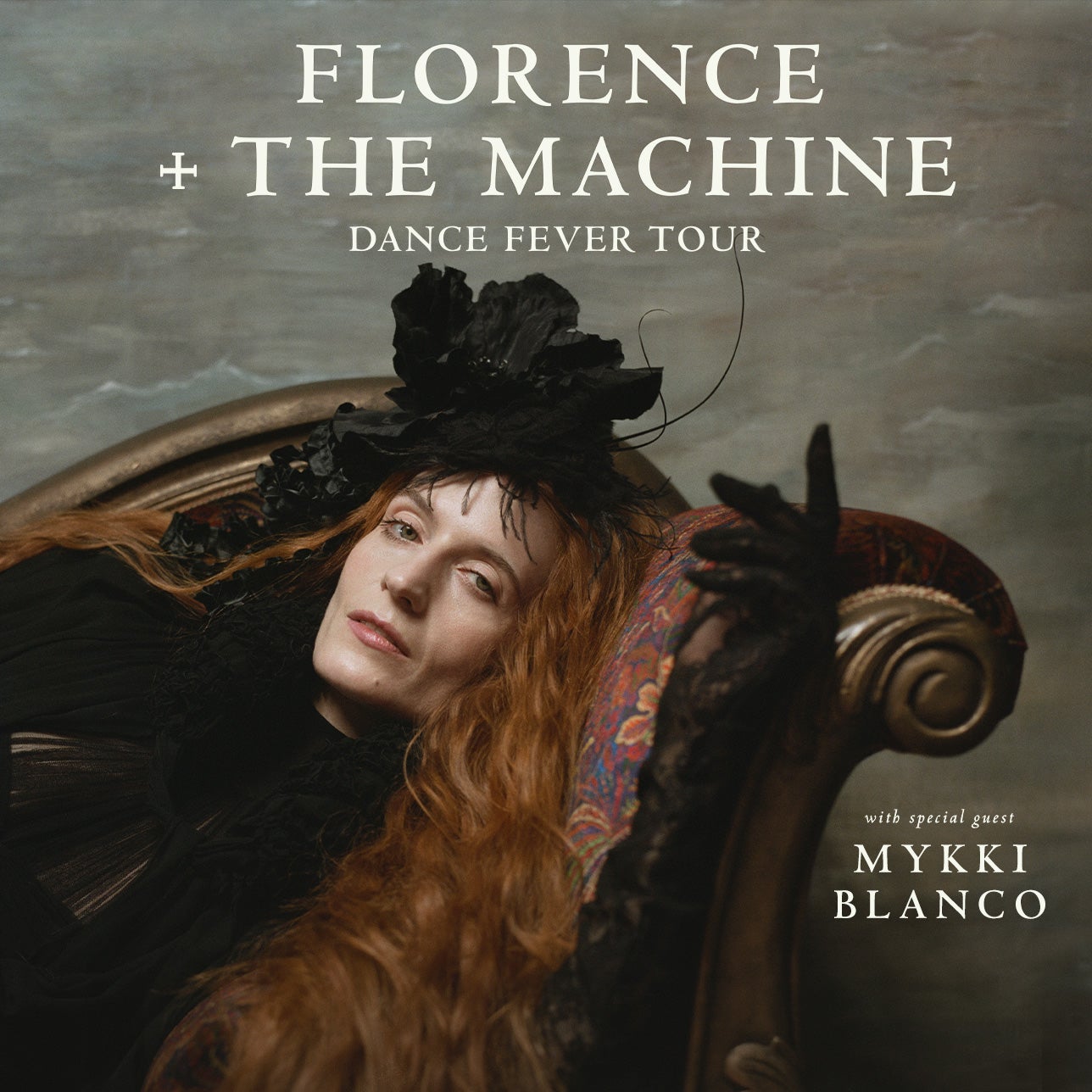 Florence + The Machine