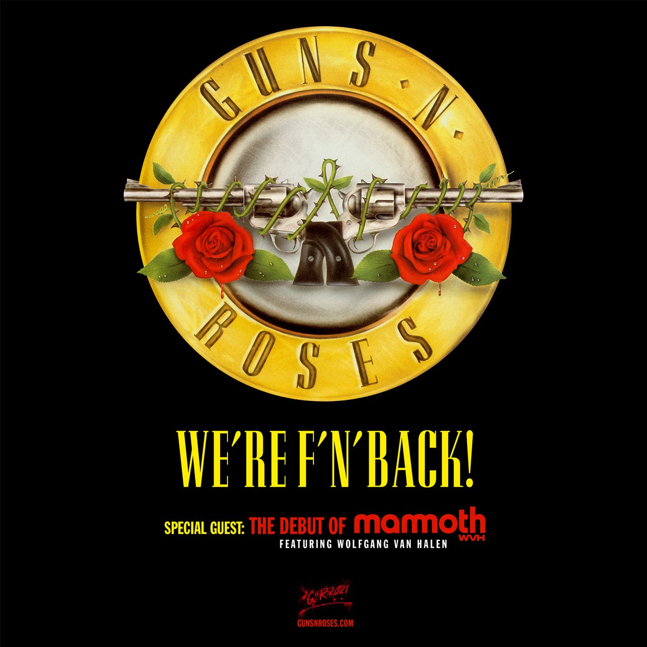 Guns N’ Roses