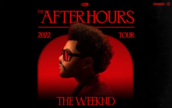 More Info for Canceled - The Weeknd