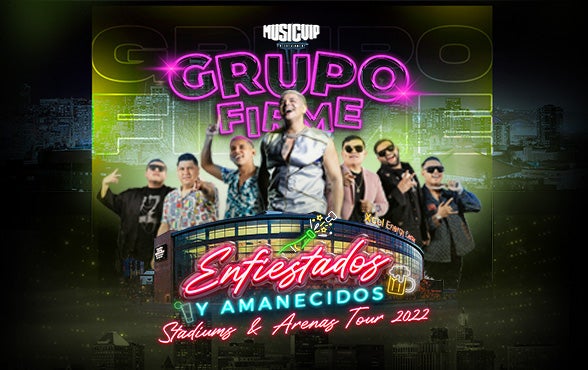 More Info for Grupo Firme