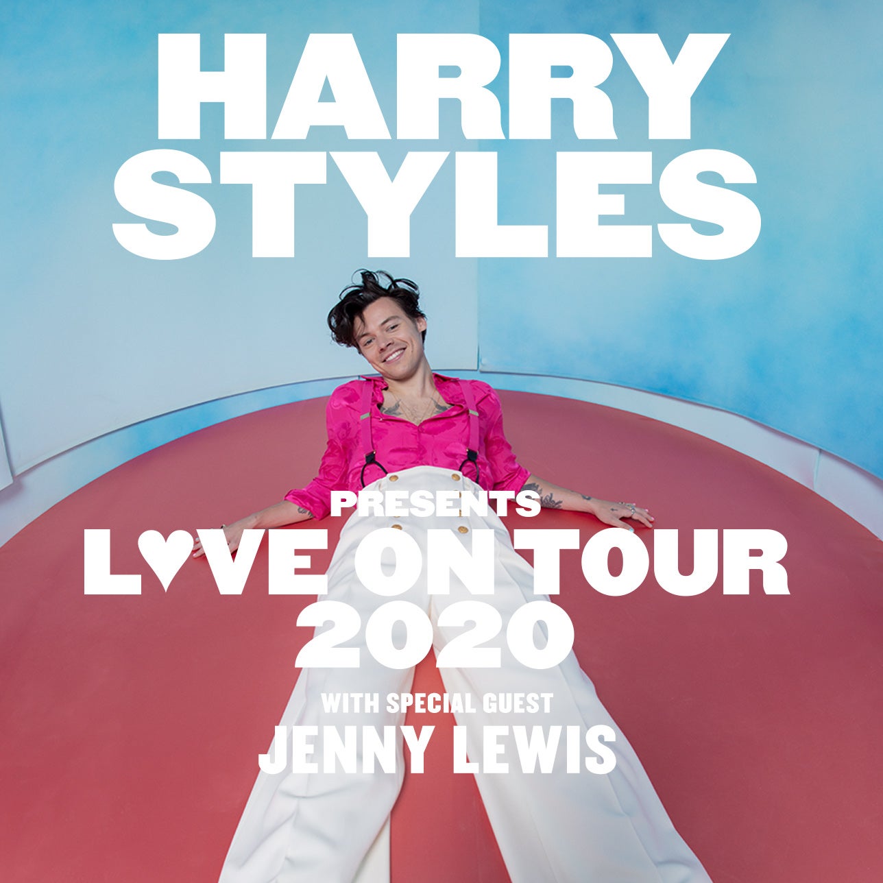 Harry Styles