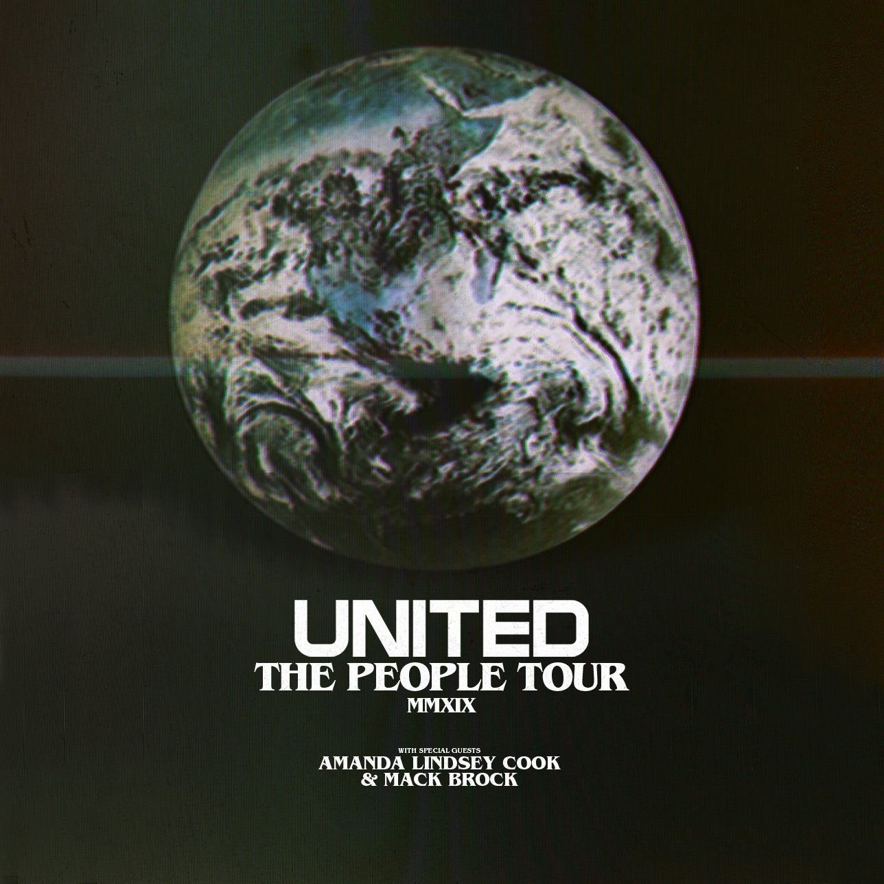 Hillsong UNITED