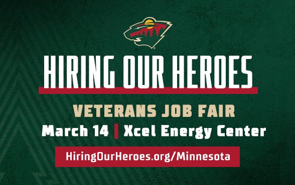 More Info for Hiring Our Heroes Expo