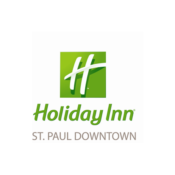 Holiday Inn St. Paul Downtown