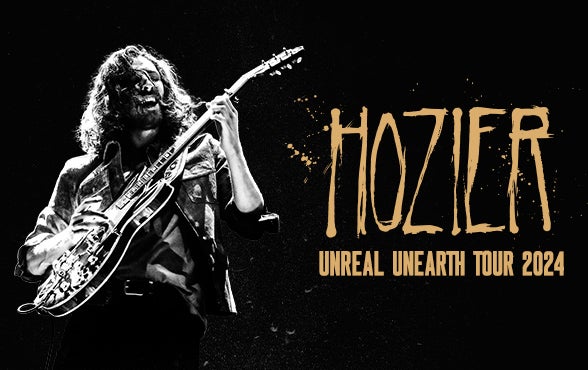 More Info for Hozier
