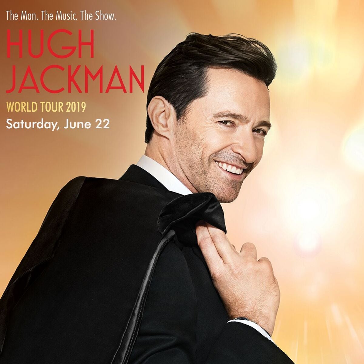 Hugh Jackman