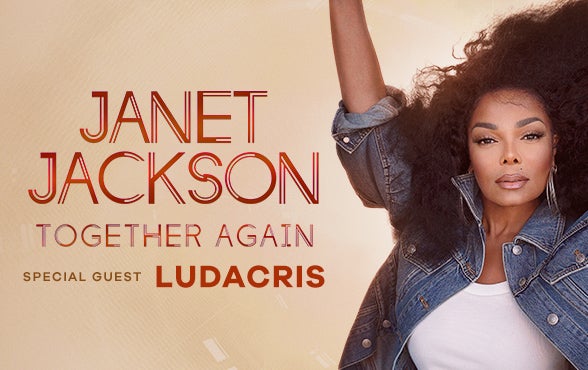 More Info for Janet Jackson