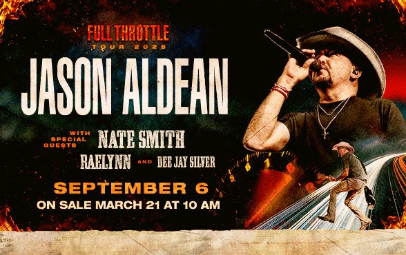 More Info for Jason Aldean