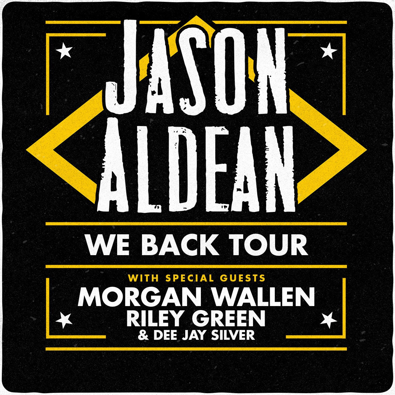 Jason Aldean