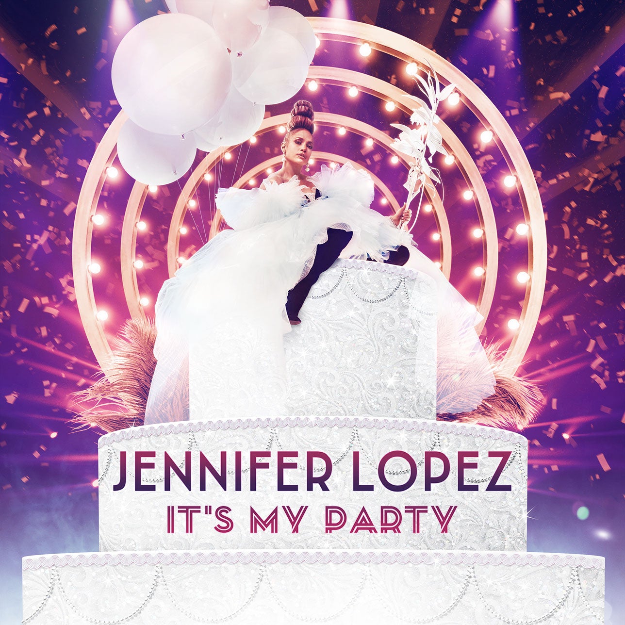 Jennifer Lopez