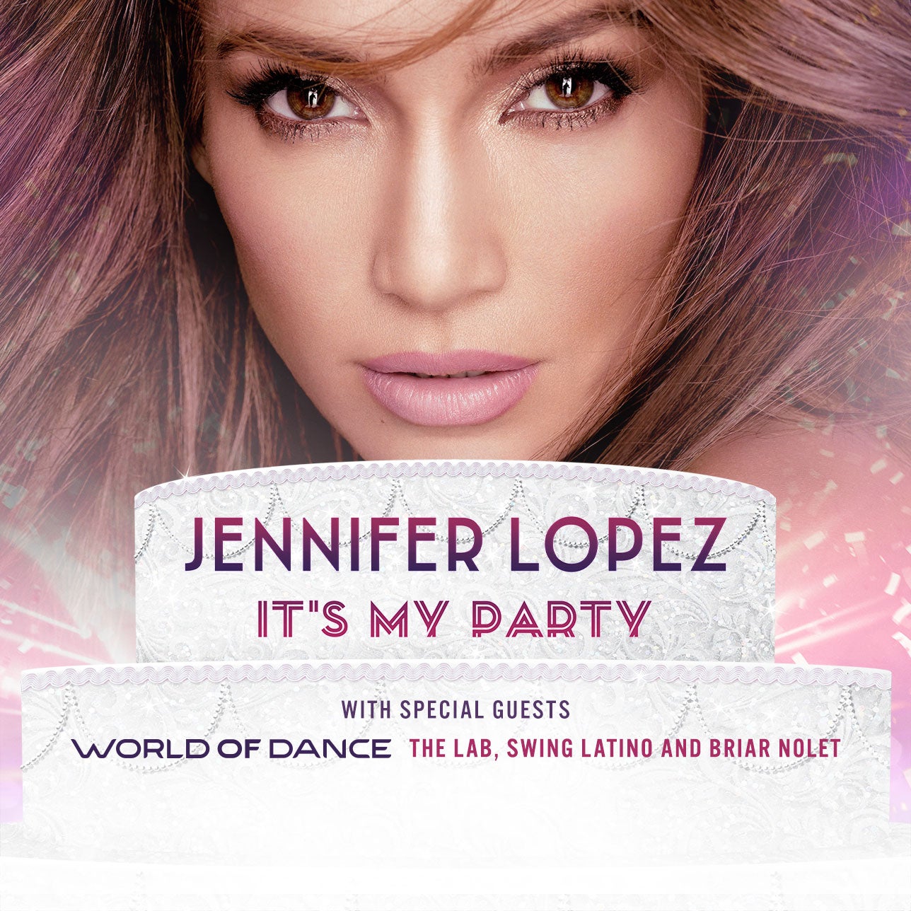 Jennifer Lopez