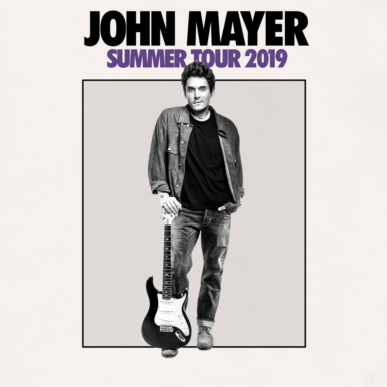 John Mayer