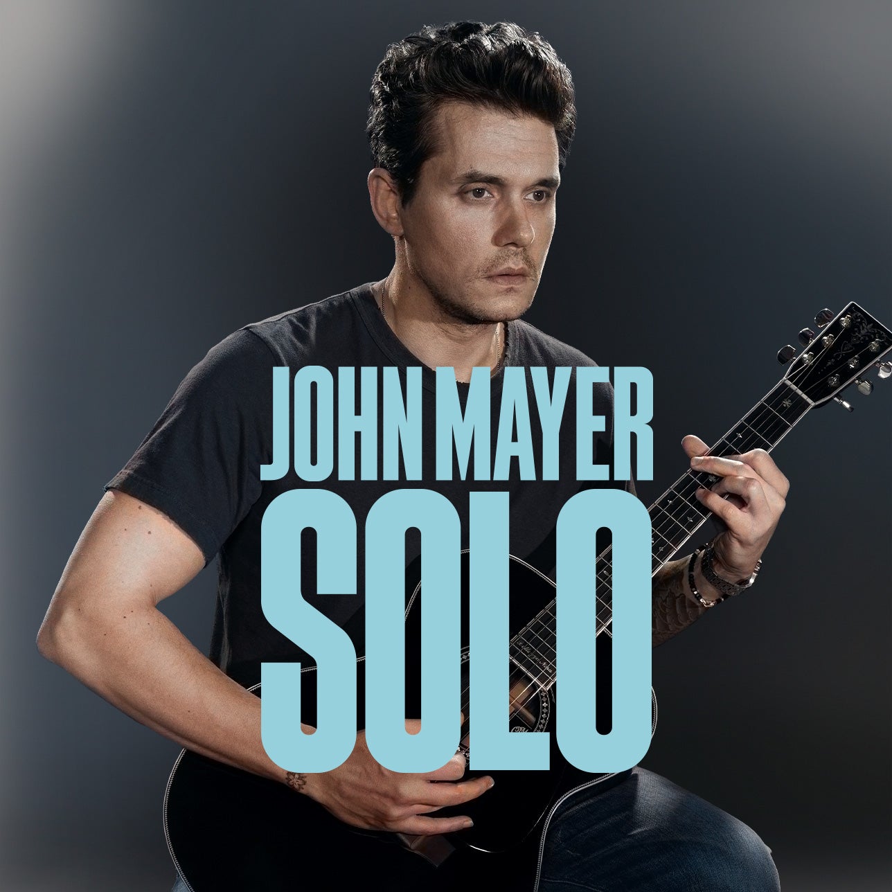 John Mayer