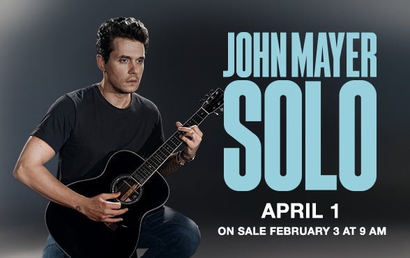 More Info for John Mayer