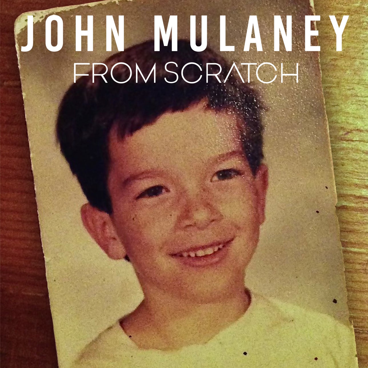 John Mulaney